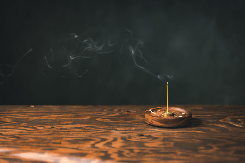お線香